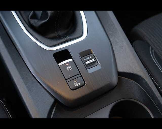 Nissan Qashqai NEW ACENTA MHYB 140CV MT 2WD