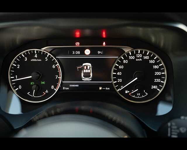 Nissan Qashqai NEW ACENTA MHYB 140CV MT 2WD