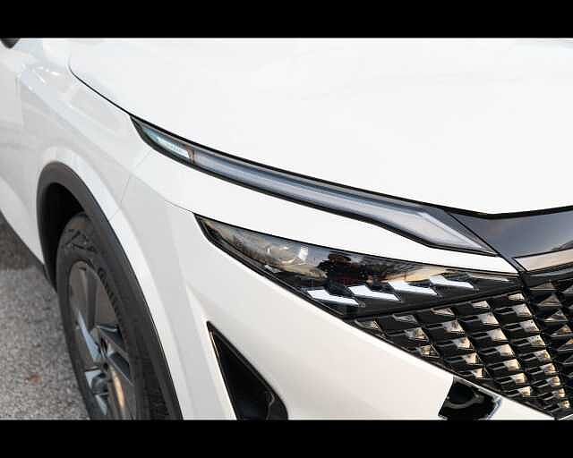 Nissan Qashqai NEW ACENTA MHYB 140CV MT 2WD