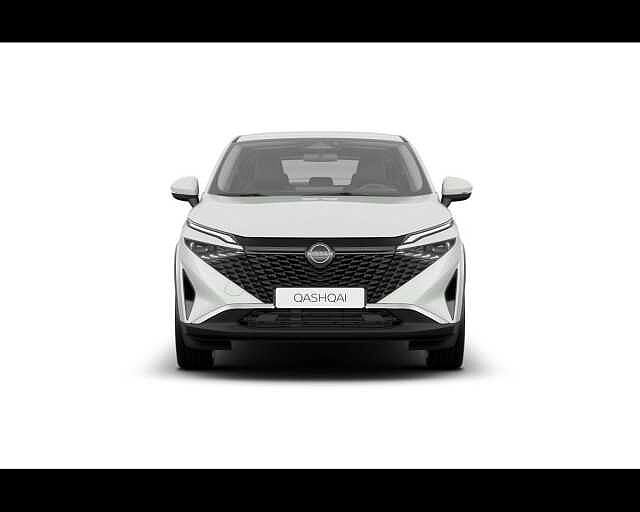 Nissan Qashqai NEW ACENTA MHYB 140CV MT 2WD