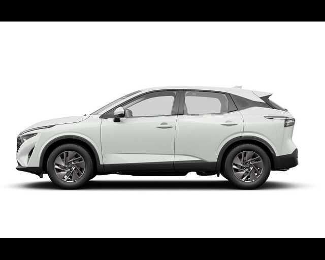 Nissan Qashqai NEW ACENTA MHYB 140CV MT 2WD