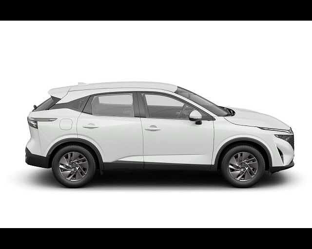 Nissan Qashqai NEW ACENTA MHYB 140CV MT 2WD