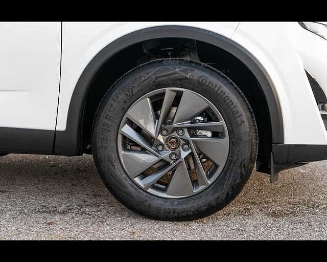 Nissan Qashqai NEW ACENTA MHYB 140CV MT 2WD