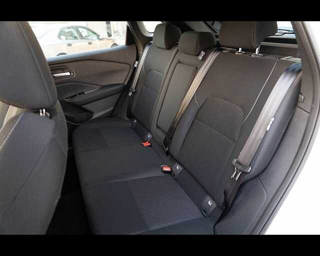 Nissan Qashqai NEW ACENTA MHYB 140CV MT 2WD