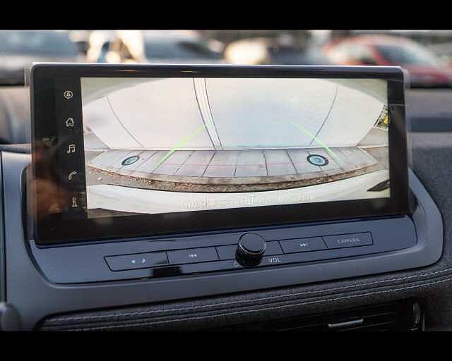 Nissan Qashqai NEW ACENTA MHYB 140CV MT 2WD