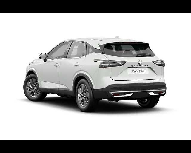 Nissan Qashqai NEW ACENTA MHYB 140CV MT 2WD