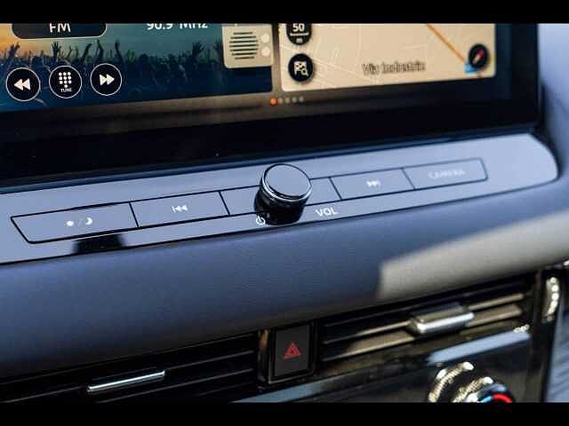 Nissan Qashqai 3&ordf; serie MHEV 140 CV Tekna