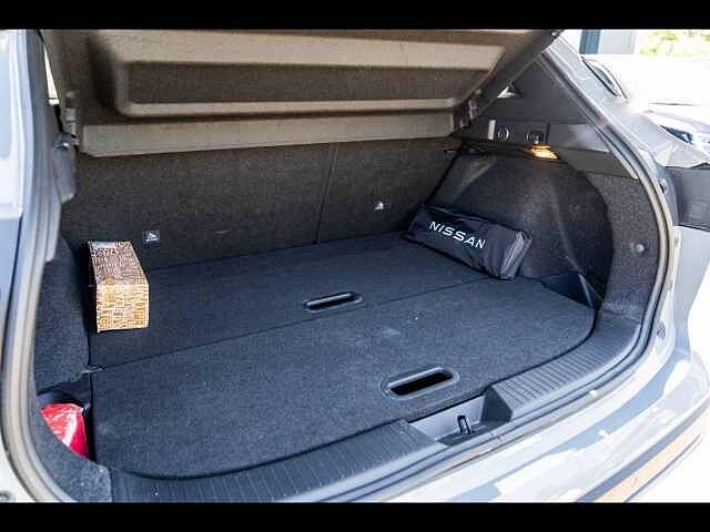 Nissan Qashqai 3&ordf; serie MHEV 140 CV Tekna