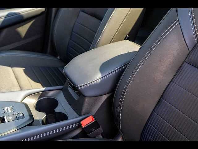 Nissan Qashqai 3&ordf; serie MHEV 140 CV Tekna