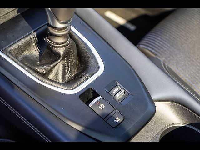 Nissan Qashqai 3&ordf; serie MHEV 140 CV Tekna