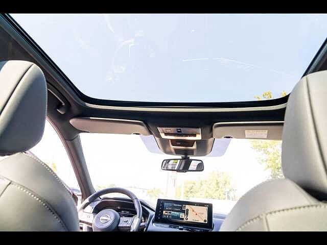 Nissan Qashqai 3&ordf; serie MHEV 140 CV Tekna