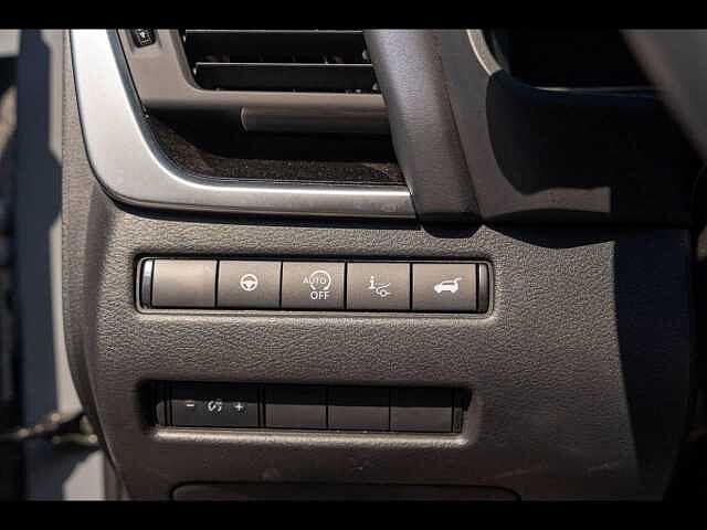 Nissan Qashqai 3&ordf; serie MHEV 140 CV Tekna