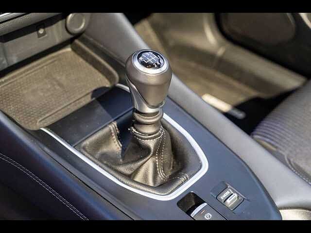 Nissan Qashqai 3&ordf; serie MHEV 140 CV Tekna