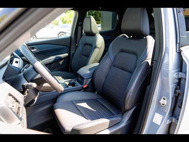 Nissan Qashqai 3&ordf; serie MHEV 140 CV Tekna