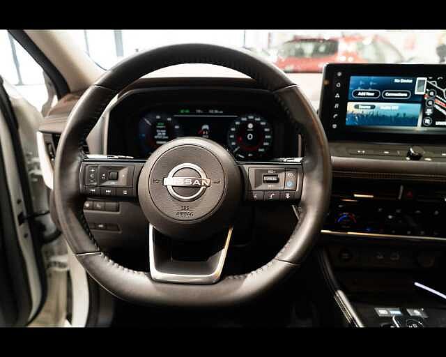 Nissan X-Trail 4&ordf; serie e-Power e-4orce 4WD 5 posti Tekna