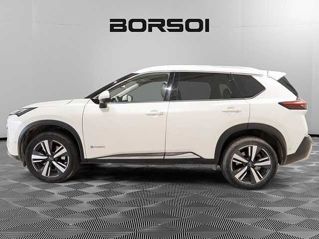 Nissan X-Trail 4&ordf; serie e-Power e-4orce 4WD 5 posti Tekna