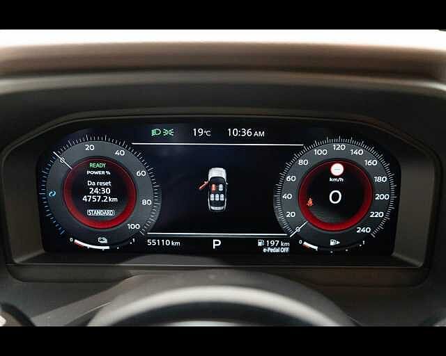 Nissan X-Trail 4&ordf; serie e-Power e-4orce 4WD 5 posti Tekna