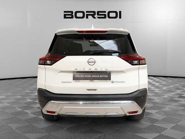 Nissan X-Trail 4&ordf; serie e-Power e-4orce 4WD 5 posti Tekna