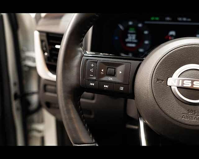 Nissan X-Trail 4&ordf; serie e-Power e-4orce 4WD 5 posti Tekna