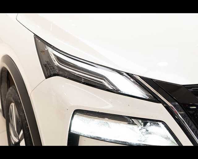 Nissan X-Trail 4&ordf; serie e-Power e-4orce 4WD 5 posti Tekna