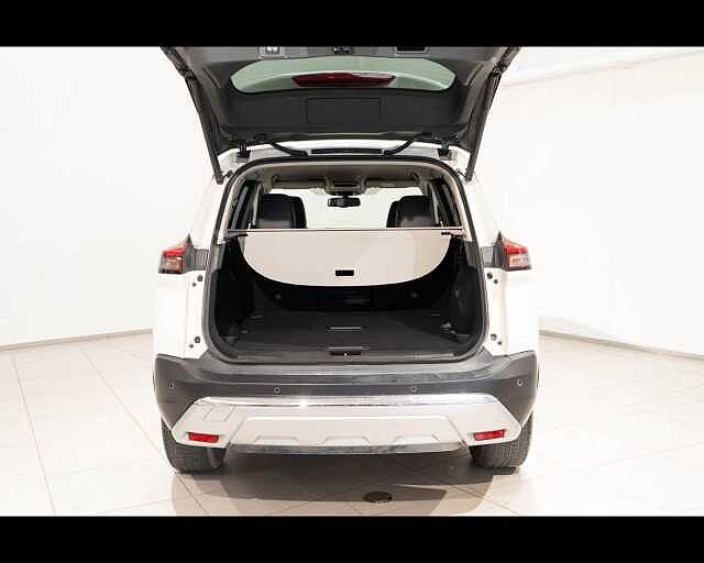 Nissan X-Trail 4&ordf; serie e-Power e-4orce 4WD 5 posti Tekna