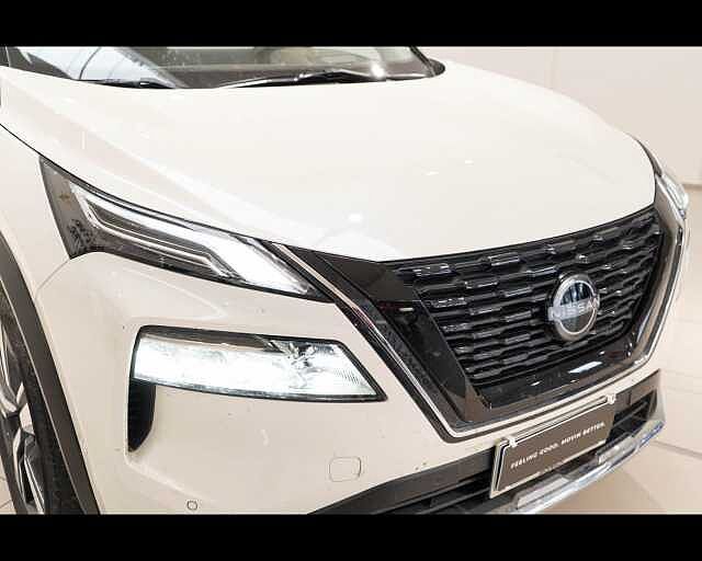 Nissan X-Trail 4&ordf; serie e-Power e-4orce 4WD 5 posti Tekna