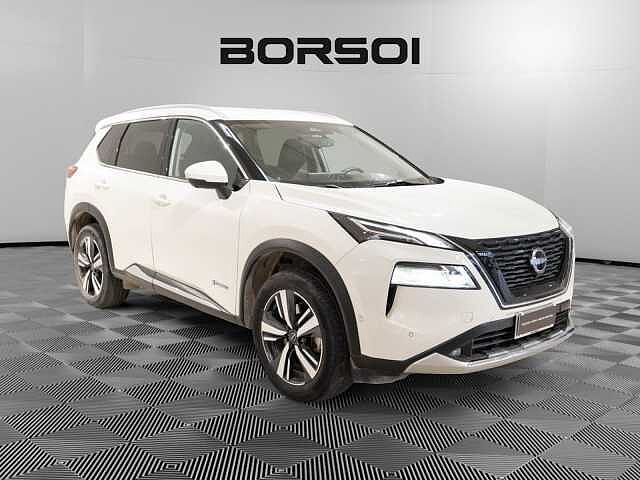 Nissan X-Trail 4&ordf; serie e-Power e-4orce 4WD 5 posti Tekna
