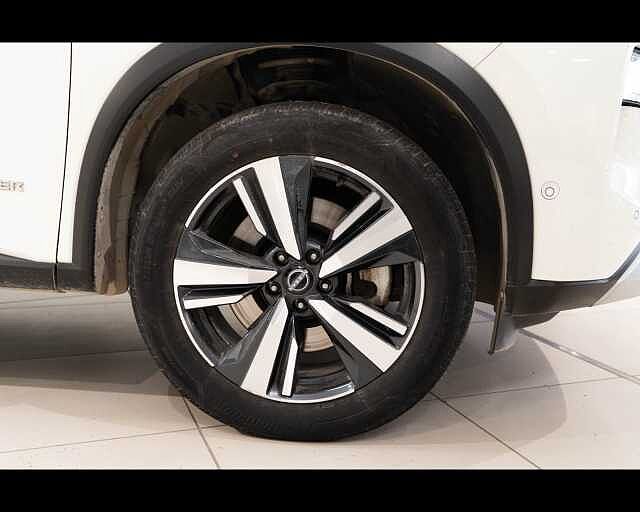 Nissan X-Trail 4&ordf; serie e-Power e-4orce 4WD 5 posti Tekna