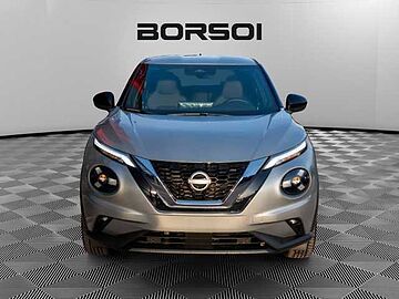 Nissan Juke NEW MC24 N-CONNECTA DCT Grigio