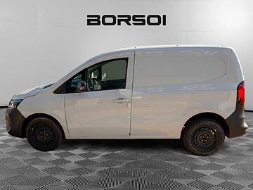 Nissan Townstar VAN L1 130CV N-CONNECTA Bianco