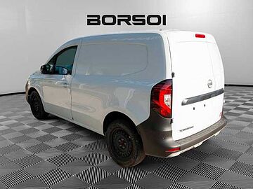 Nissan Townstar VAN L1 130CV N-CONNECTA Bianco