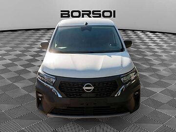 Nissan Townstar VAN L1 130CV N-CONNECTA Bianco
