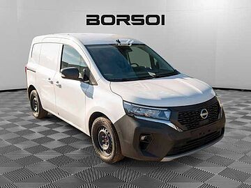 Nissan Townstar VAN L1 130CV N-CONNECTA Bianco