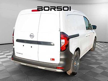 Nissan Townstar VAN L1 130CV N-CONNECTA Bianco