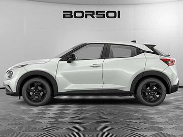Nissan Juke NEW MC24 ACENTA AMT Bianco