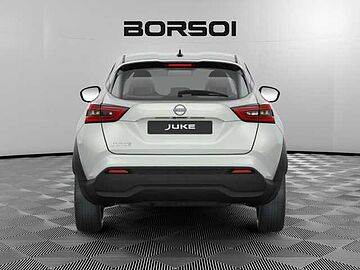 Nissan Juke NEW MC24 ACENTA AMT Bianco
