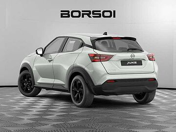 Nissan Juke NEW MC24 ACENTA AMT Bianco