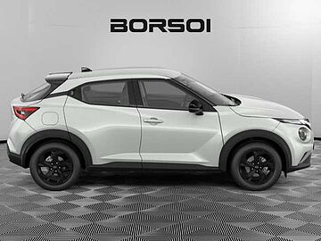 Nissan Juke NEW MC24 ACENTA AMT Bianco
