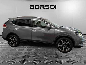 Nissan X-Trail 3ª serie 1.6 dCi 2WD Tekna Grigio