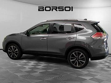 Nissan X-Trail 3ª serie 1.6 dCi 2WD Tekna Grigio