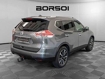 Nissan X-Trail 3ª serie 1.6 dCi 2WD Tekna Grigio