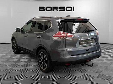 Nissan X-Trail 3ª serie 1.6 dCi 2WD Tekna Grigio