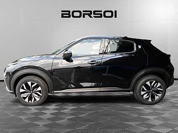 Nissan Juke NEW MC24 ACENTA MT Nero