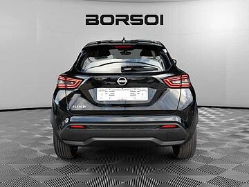 Nissan Juke NEW MC24 ACENTA MT Nero