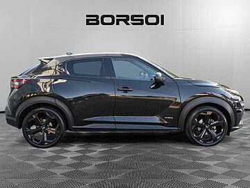 Nissan Juke 2&ordf; serie 1.6 HEV Premiere Edition Nero