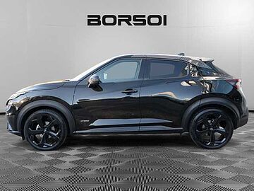Nissan Juke 2&ordf; serie 1.6 HEV Premiere Edition Nero