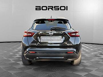 Nissan Juke 2&ordf; serie 1.6 HEV Premiere Edition Nero