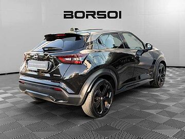 Nissan Juke 2&ordf; serie 1.6 HEV Premiere Edition Nero