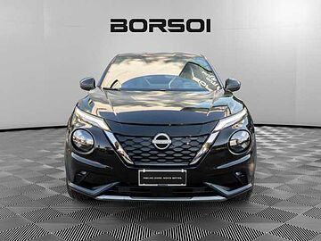 Nissan Juke 2&ordf; serie 1.6 HEV Premiere Edition Nero