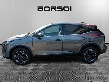 Nissan Qashqai NEW N-CONNECTA e-POWER 2WD Grigio
